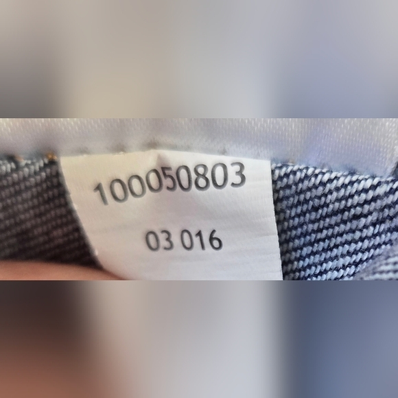 Brooks Brothers Womens Red Fleece Denim Shirt Dress Size 12 100% Cotton - Picture 12 of 12